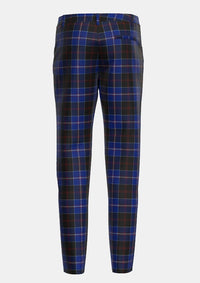 Dunlop Tartan Trouser