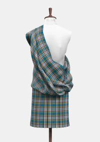 Traditional_Dunn_tartan_6481_Great_Kilt_back_image