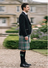 Traditional_Dunn_tartan_6481_Kilt_and_Argyle_Jacket_Kilt_Outfit_right_image