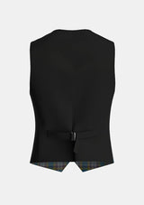 Traditional_Dunn_tartan_6481_Waistcoat_back_image