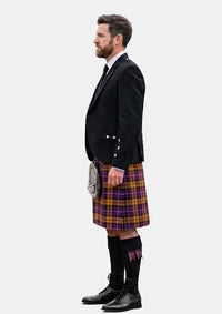 Traditional_Dutch_Tartan_1134_Kilt_and_Argyle_Jacket_Kilt_Outfits_left_image