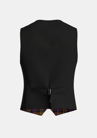 Traditional_Dutch_Tartan_1134_Waistcoat_back_image
