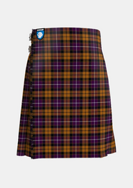 Traditional_Dutch_Tartan_1134_kilt_front_image_with_pleated_design_and_adjustable_buckles_for_men