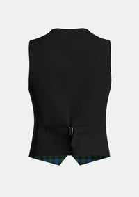 Traditional_Dyce_Tartan_291_Waistcoat_back_image