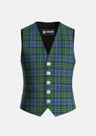 Traditional_Dyer_Tartan_4027_Waistcoat_front_image