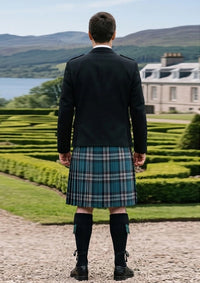 Traditional_Earl_of_St_Andrews_tartan_Kilt_and_Argyle_Jacket_Kilt_Outfit_back_image
