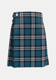 Traditional_Earl_of_St_Andrews_tartan_front_image_with_pleated_design_and_adjustable_buckles_for_men