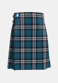 Traditional_Earl_of_St_Andrews_tartan_front_image_with_pleated_design_and_adjustable_buckles_for_men