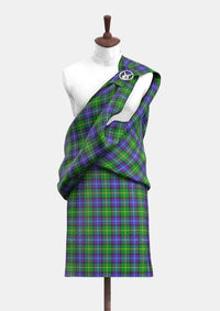 Traditional_East_Lothian_Tartan_2561_Great_Kilt_front_image