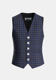 Traditional_Edgar_Tartan_11125_Waistcoat_front_image