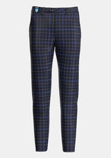 Edgar Tartan Trouser