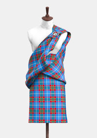 Traditional_Edinburgh_tartan_1163_Great_Kilt_front_image