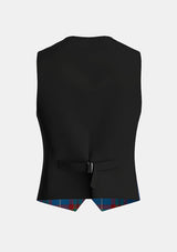 Traditional_Edinburgh_tartan_1163_Waistcoat_back_image