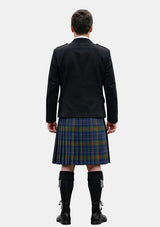 Traditional_Edmonstone_of_Duntreath_Tartan_10398_Kilt_and_Argyle_Jacket_Kilt_Outfits_back_image