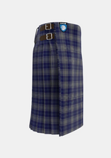 Traditional_Edwards_tartan_5731_kilt_right_image_with_pleated_design_and_adjustable_buckles_for_men
