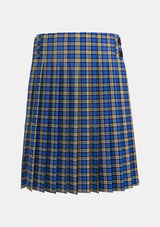 Elliott Lynn & Family Tartan Kilt