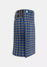 Elliott Lynn & Family Tartan Kilt