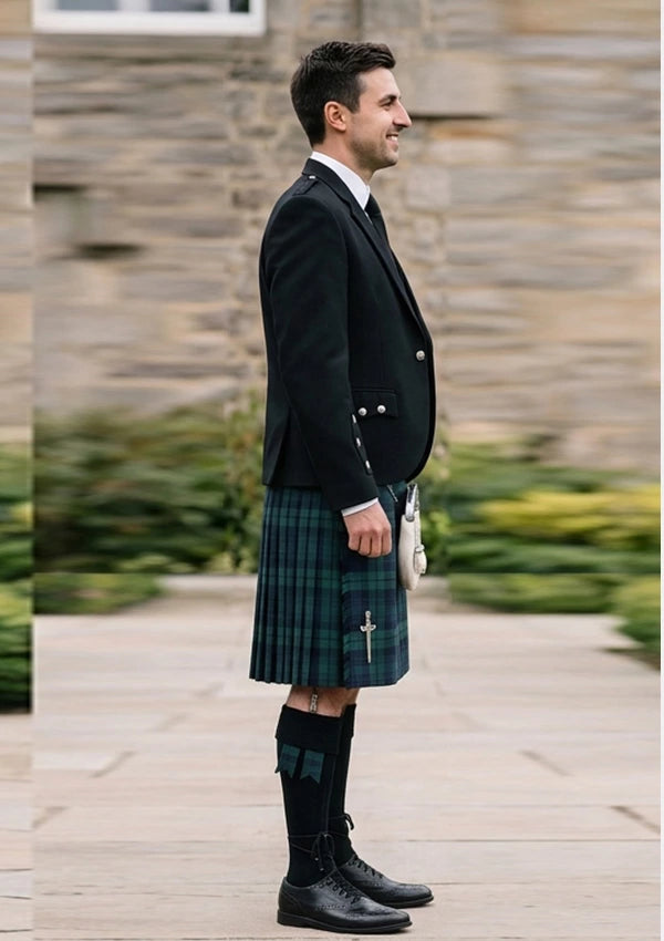 Traditional_Ellis_tartan_6166_Kilt_and_Argyle_Jacket_Kilt_Outfit_right_image
