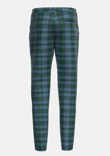 Ellis Tartan Trouser