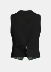 Traditional_Erskine_Green_Tartan_941_Waistcoat_back_image