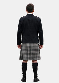 Traditional_Erskine_Grey_Tartan_Kilt_and_Argyle_Jacket_Kilt_Outfits_back_image