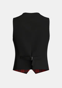 Traditional_Erskine_MacGregor_Hastie_Tartan_1185_Waistcoat_back_image