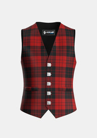 Traditional_Erskine_Paton_Tartan_1187_Waistcoat_front_image