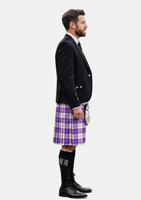 Traditional_Erskine_Purple_Tartan_Kilt_and_Argyle_Jacket_Kilt_Outfits_right_image