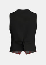 Traditional_Erskine_Red_Tartan_1700_Waistcoat_back_image