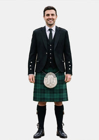 Traditional_Erskine_tartan_755_Kilt_and_Argyle_Jacket_Kilt_Outfits_front_image