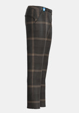 Eternity Tartan Trouser