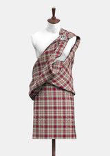 Traditional_Etive_Burgundy_Tartan_7576_Great_Kilt_front_image