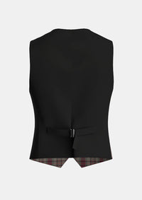 Traditional_Etive_Burgundy_Tartan_7576_Waistcoat_back_image