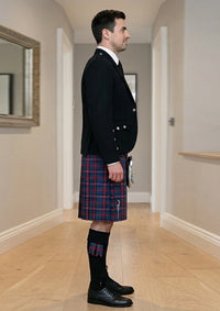 Traditional_Evans_tartan_5732_Kilt_and_Argyle_Jacket_Kilt_Outfit_right_image