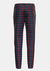 Evans Tartan Trouser