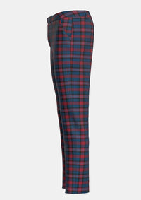 Evans Tartan Trouser
