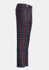 Evans Tartan Trouser