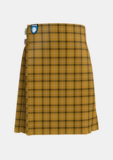 Traditional_Exploration_of_Titan_tartan_front_image_with_pleated_design_and_adjustable_buckles_for_men