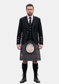Traditional_Fagan_Tartan_13552_Kilt_and_Argyle_Jacket_Kilt_Outfits_front_image