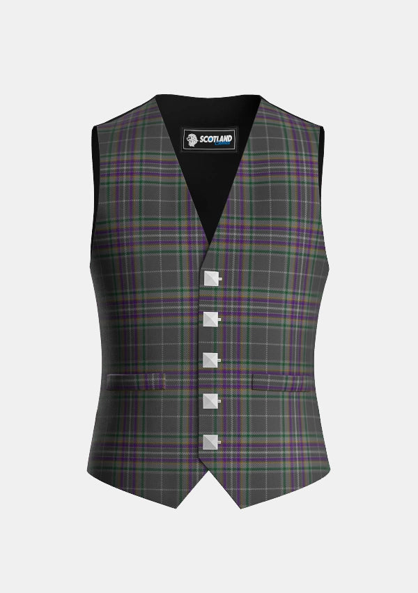Traditional_Fagan_Tartan_13552_Waistcoat_front_image
