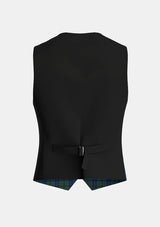 Traditional_Falconer_Tartan_3874_Waistcoat_back_image