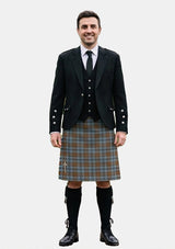 Traditional_Falkirk_Tartan_2347_Kilt_and_Argyle_Jacket_Kilt_Outfits_front_image