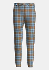Falkirk Tartan Trouser