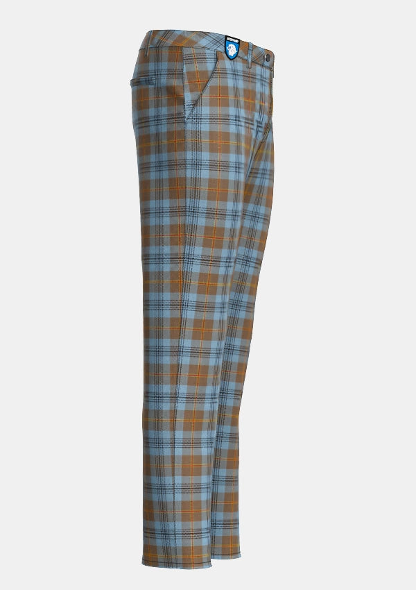 Falkirk Tartan Trouser