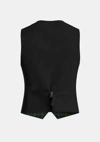 Traditional_Farquharson_Tartan_1352_Waistcoat_back_image