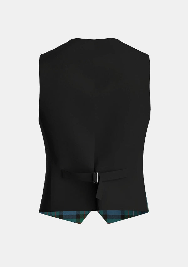 Traditional_Ferguson_Ancient_Tartan_Waistcoat_back_image