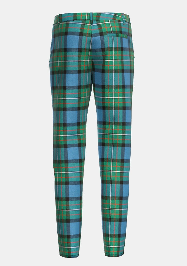 Traditional_Ferguson_Ancient_Tartan_trouser_back_image