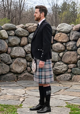 Traditional_Ferguson_Dress_Tartan_92_Kilt_and_Argyle_Jacket_Kilt_Outfit_left_image