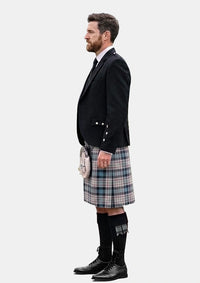 Traditional_Ferguson_Dress_Tartan_92_Kilt_and_Argyle_Jacket_Kilt_Outfits_left_image