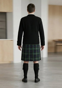 Traditional_Ferguson_tartan_Kilt_and_Argyle_Jacket_Kilt_Outfit_back_image